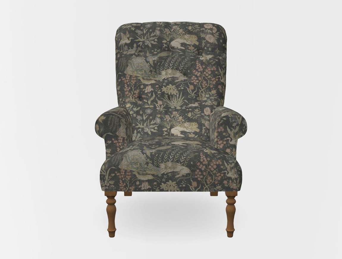 Armchairs