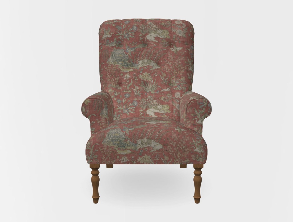 Armchairs
