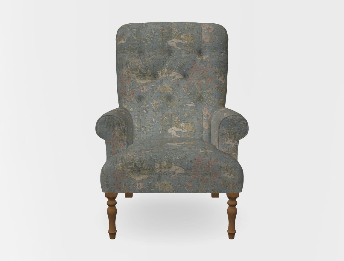Armchairs