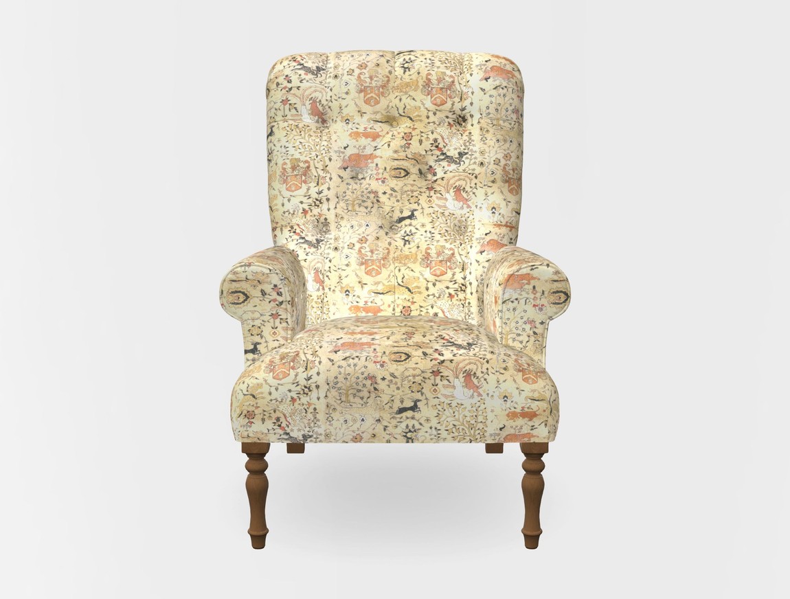 Armchairs