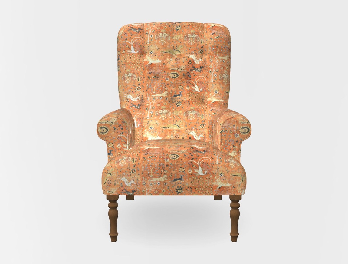 Armchairs