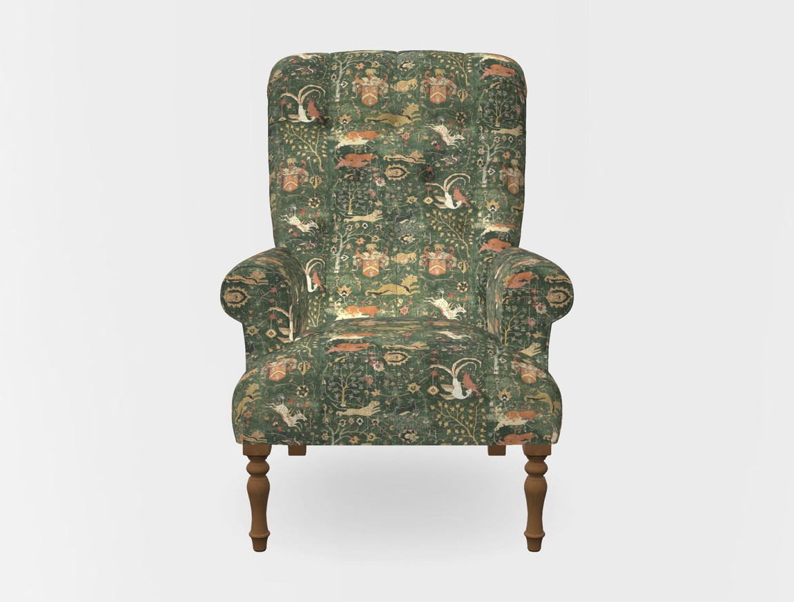 Armchairs