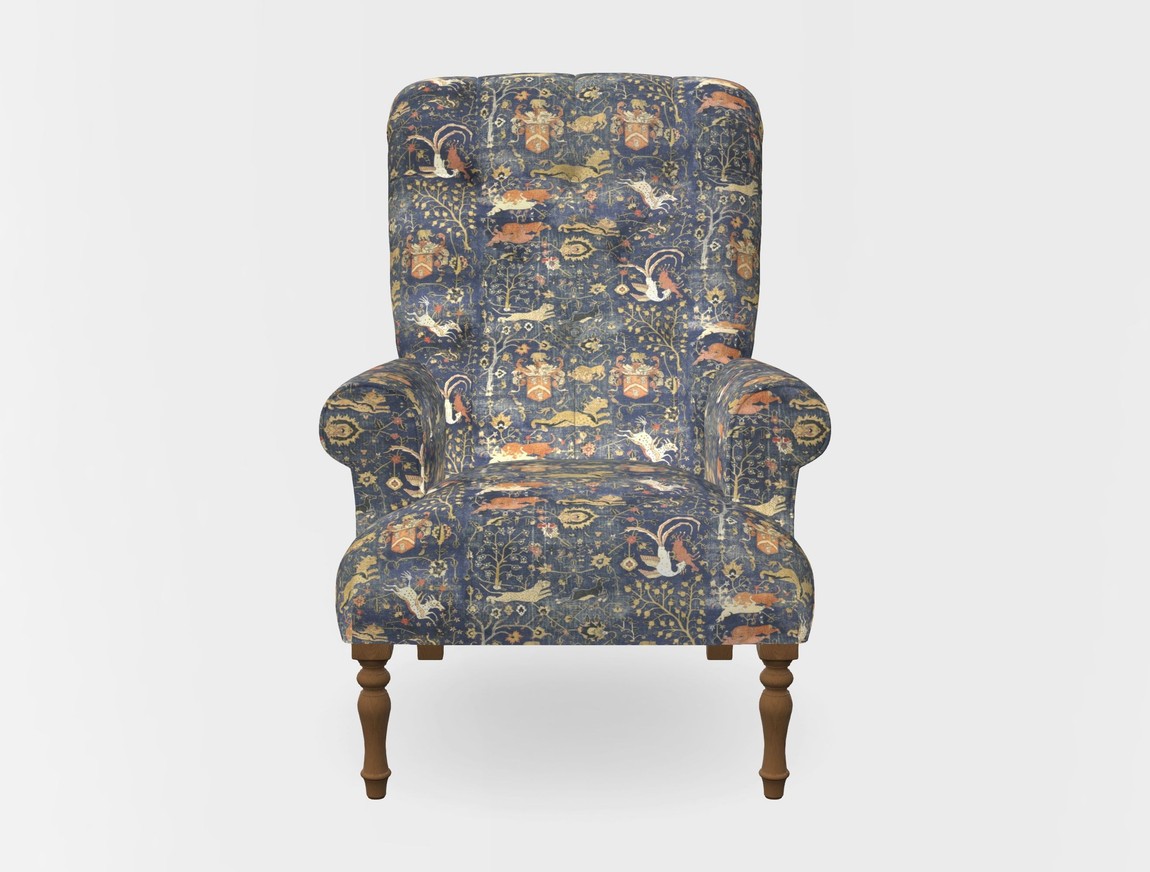 Armchairs