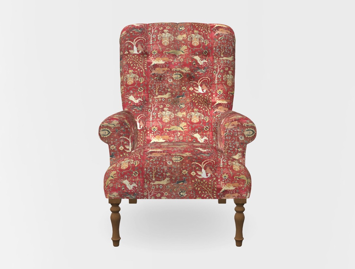 Armchairs