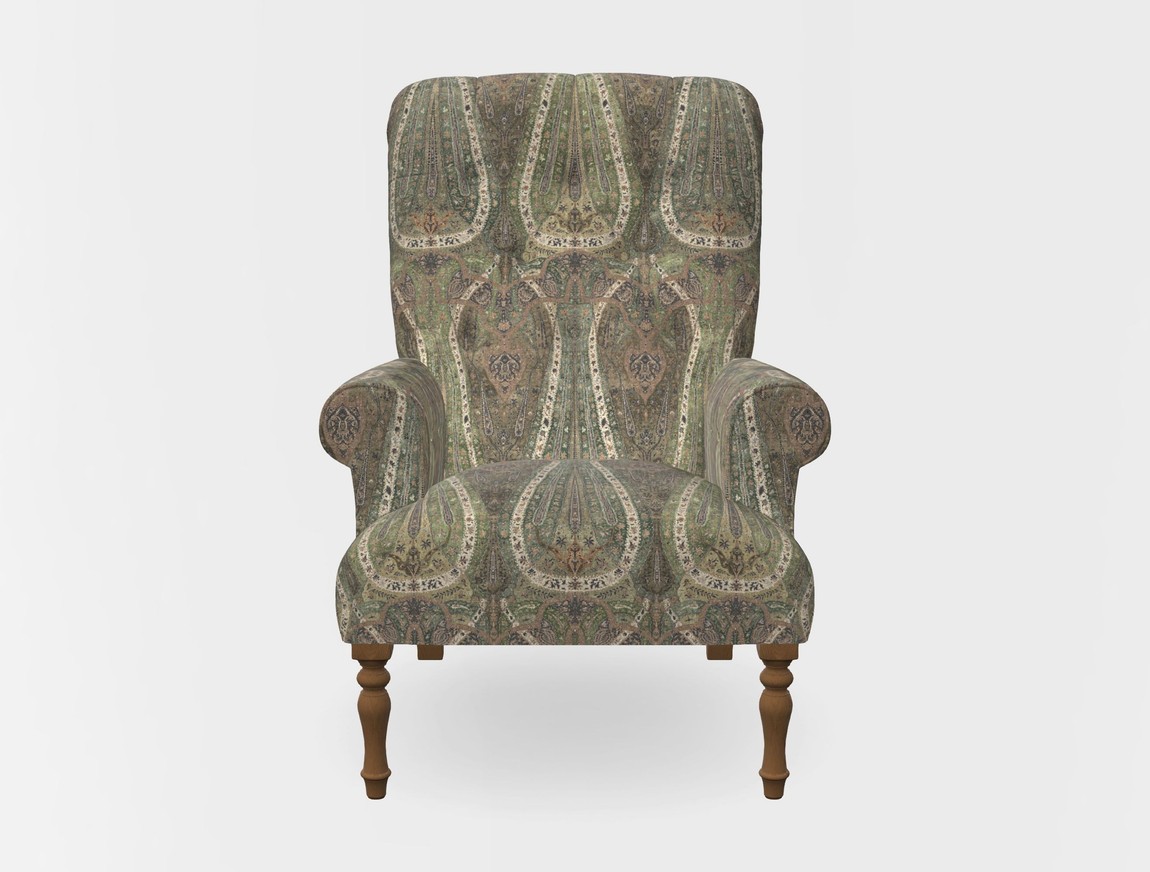Armchairs