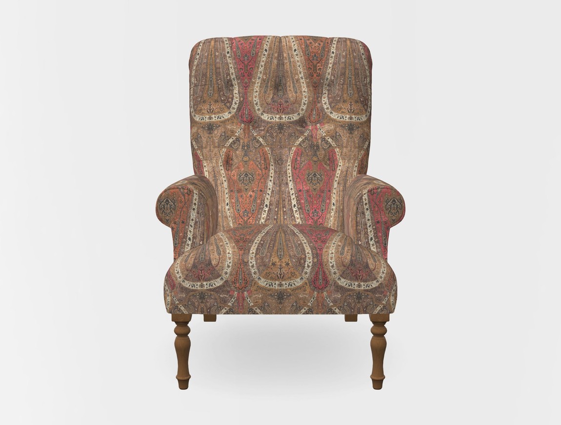 Armchairs