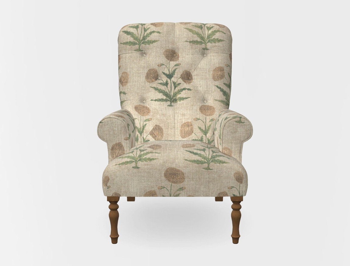 Armchairs