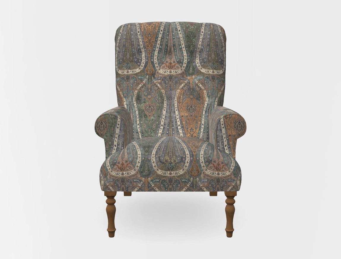 Armchairs