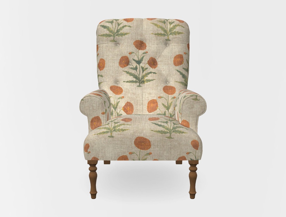 Armchairs