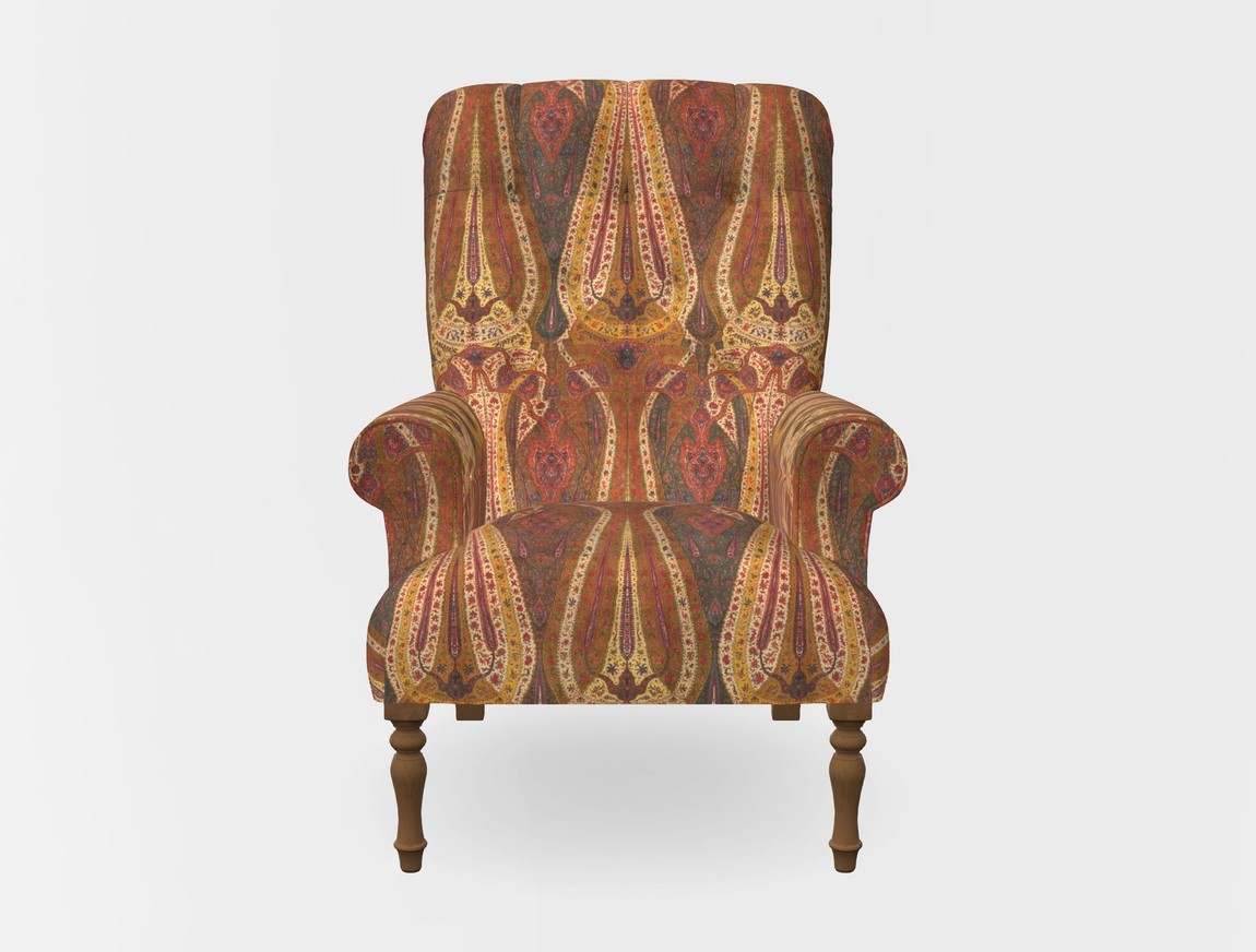 Armchairs