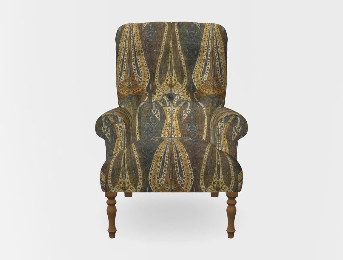 Armchairs