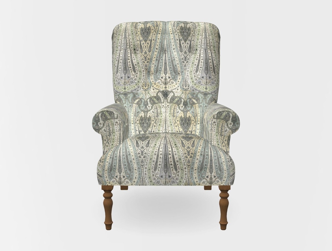 Bespoke Armchairs