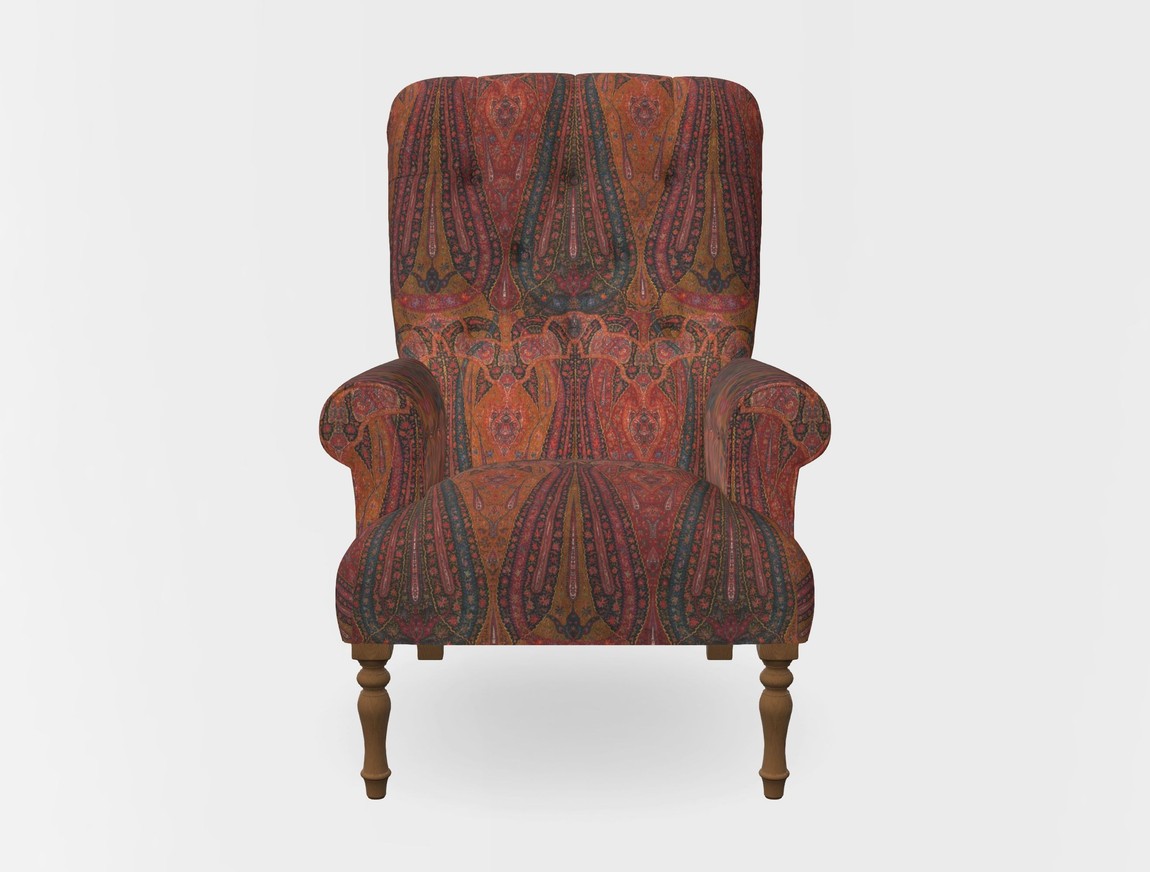 Armchairs