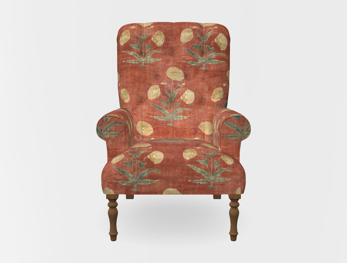 Armchairs