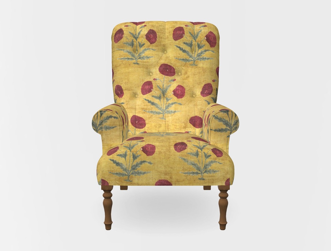 Armchairs