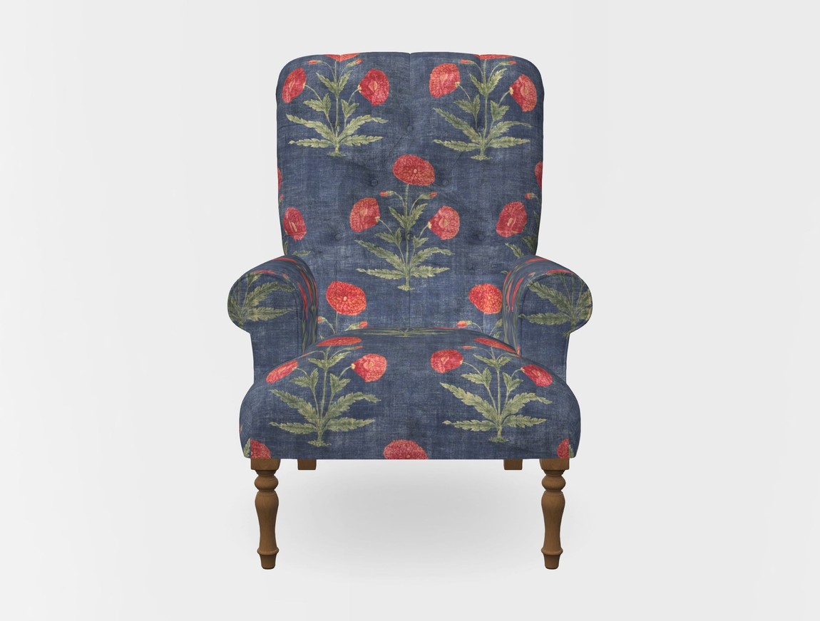 Armchairs