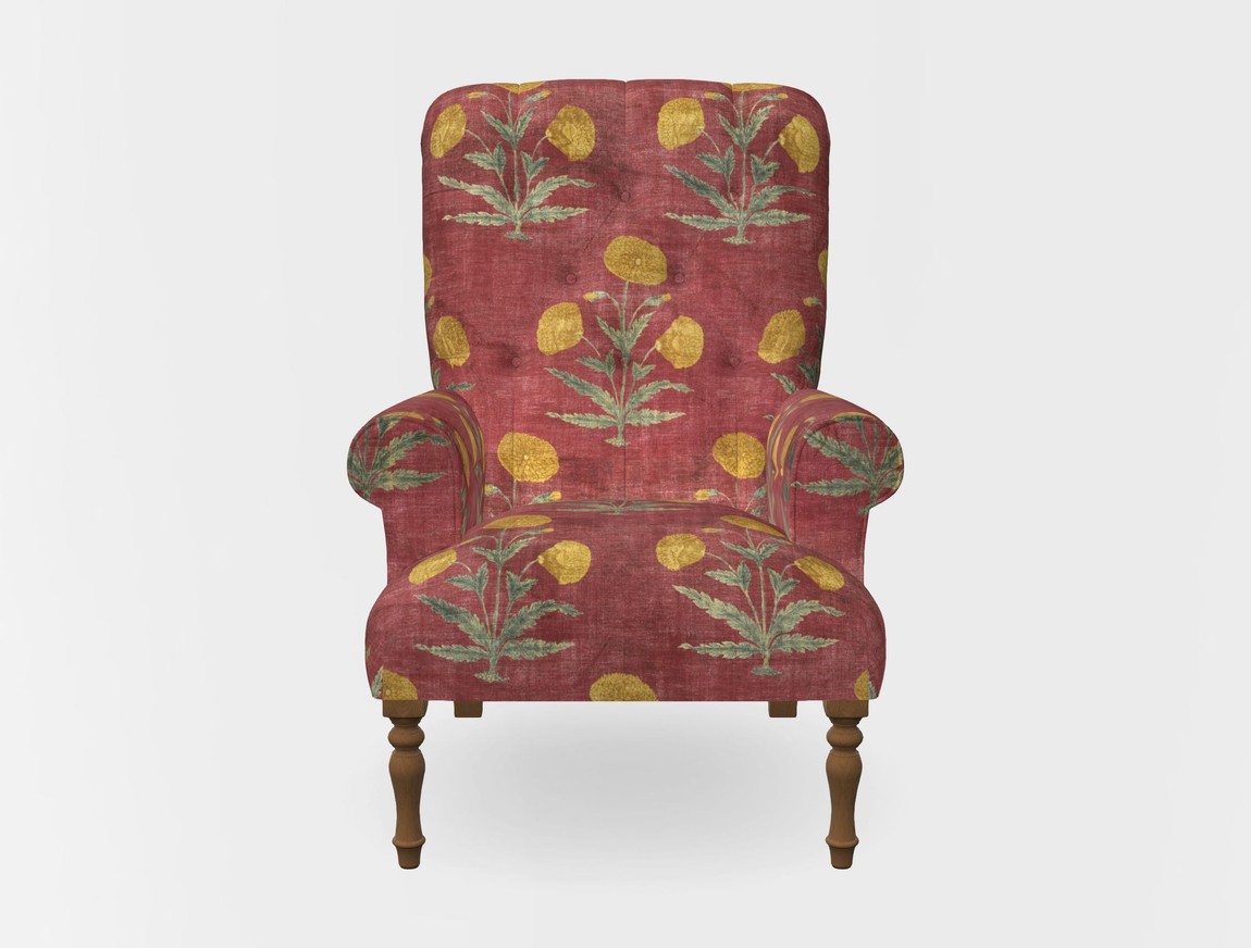 Armchairs