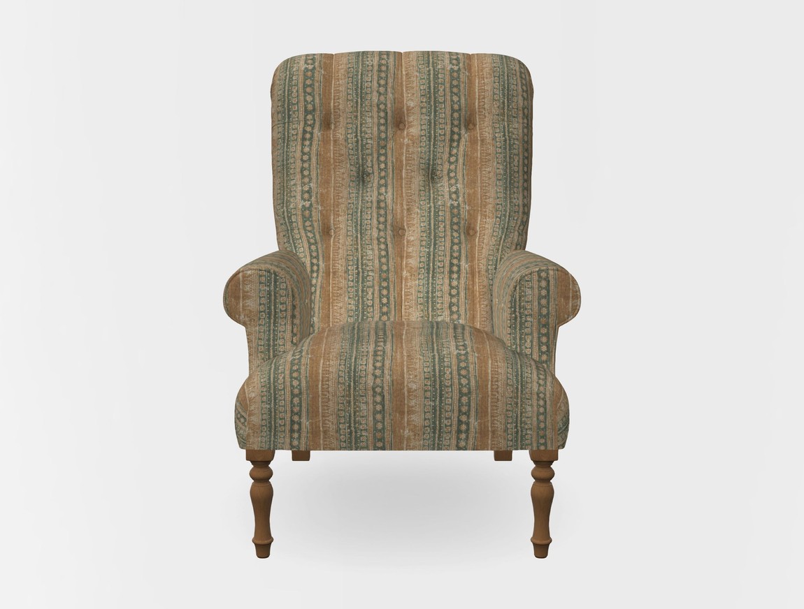 Armchairs