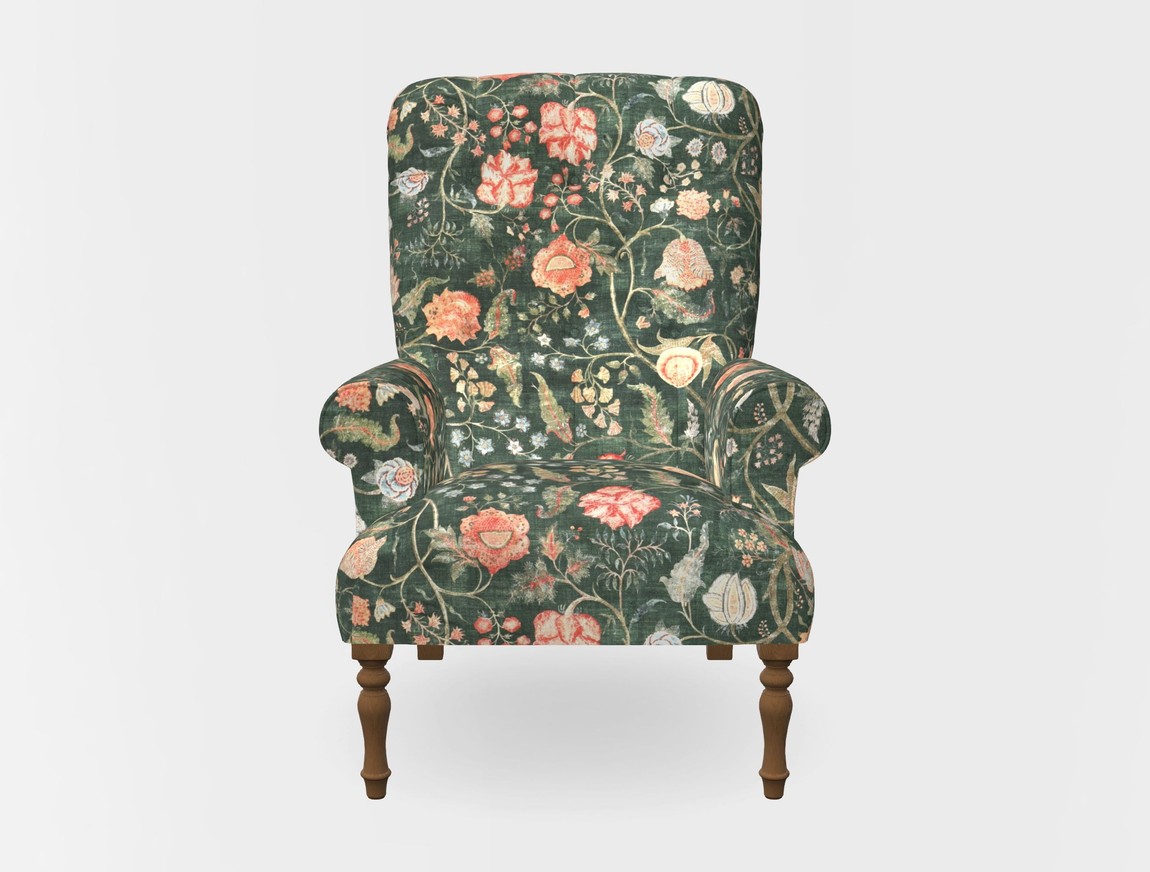 Armchairs
