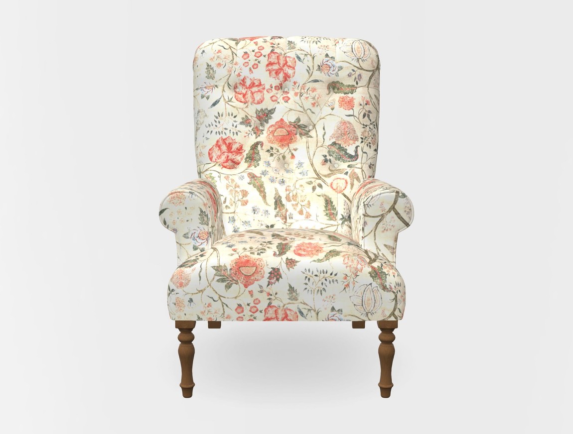 Armchairs