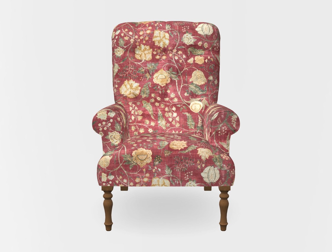 Armchairs