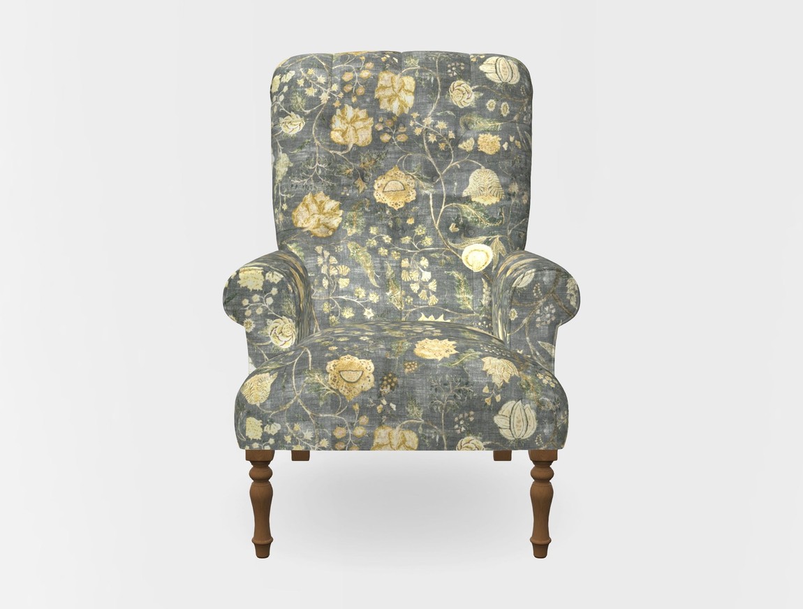 Bespoke Armchairs