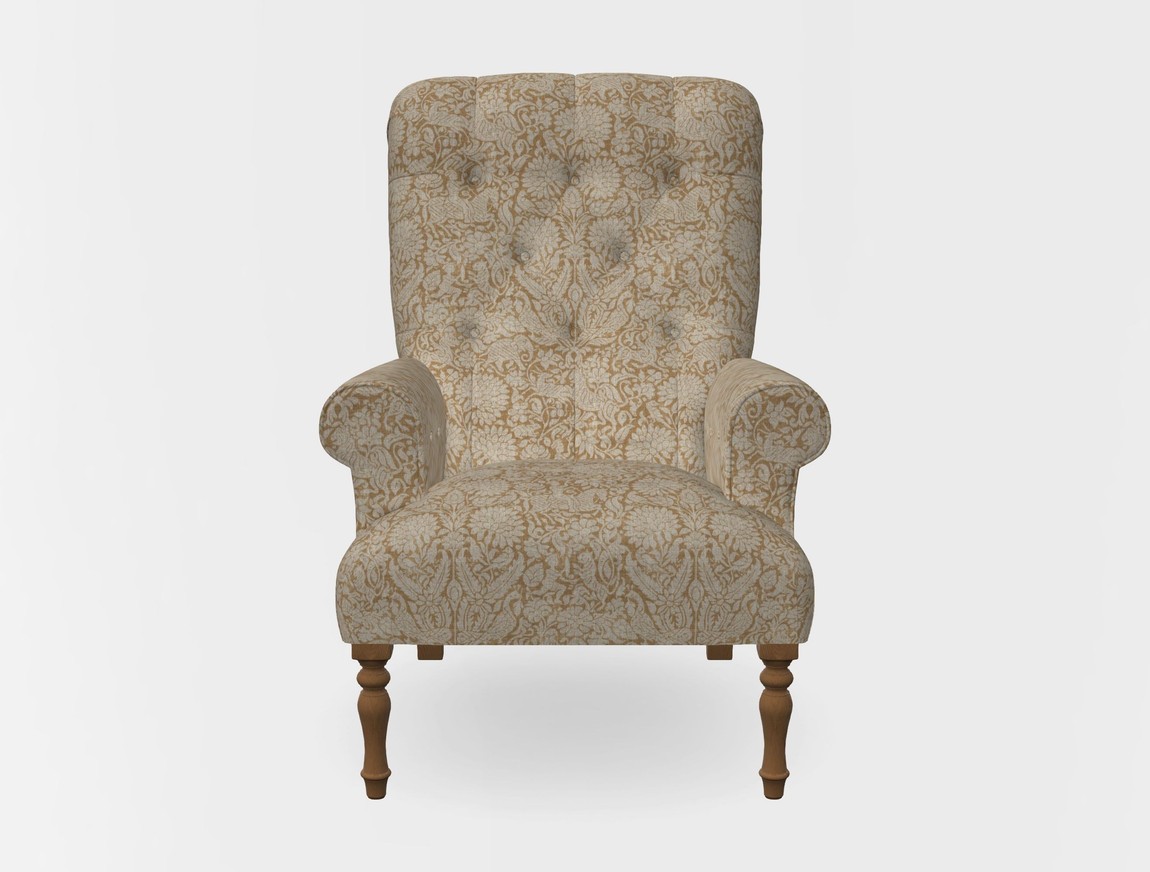 Armchairs