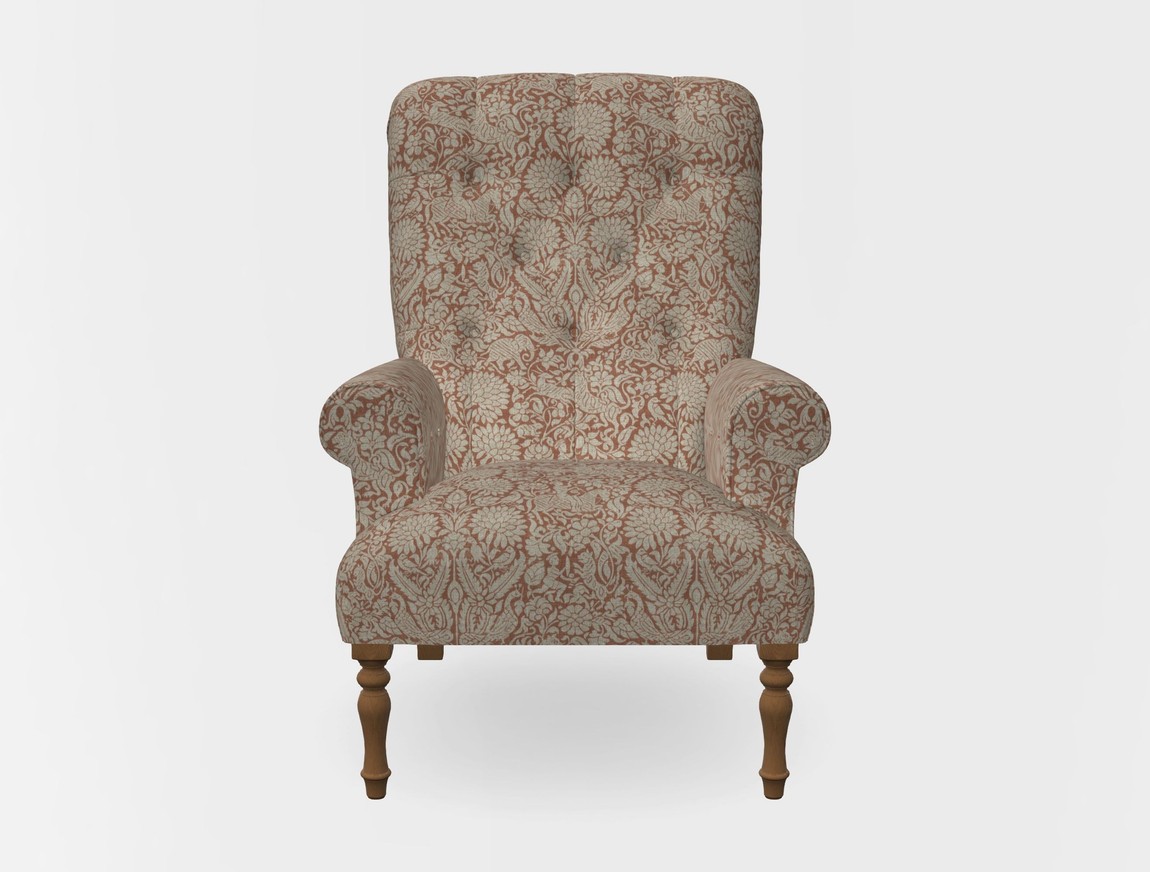 Armchairs