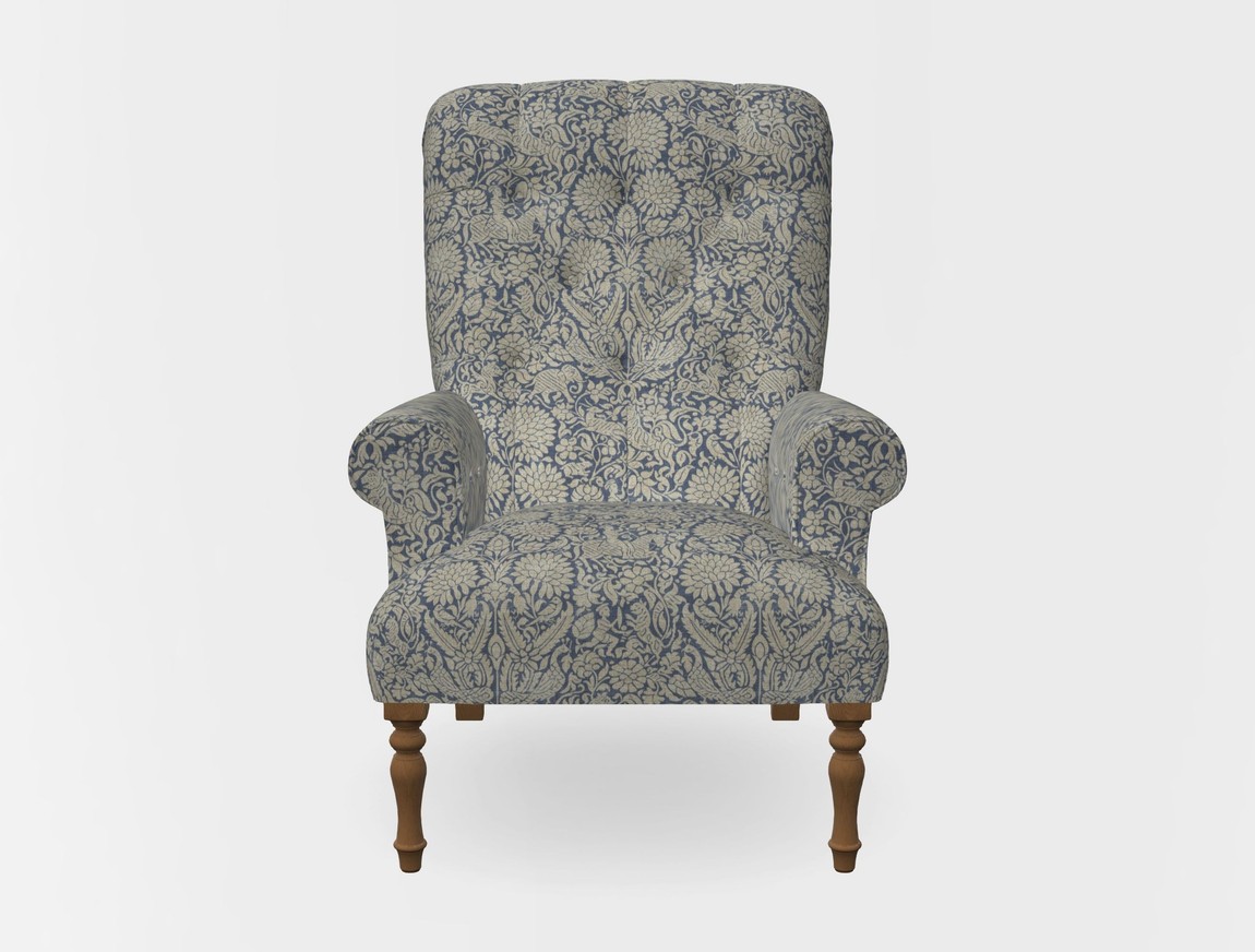 Armchairs