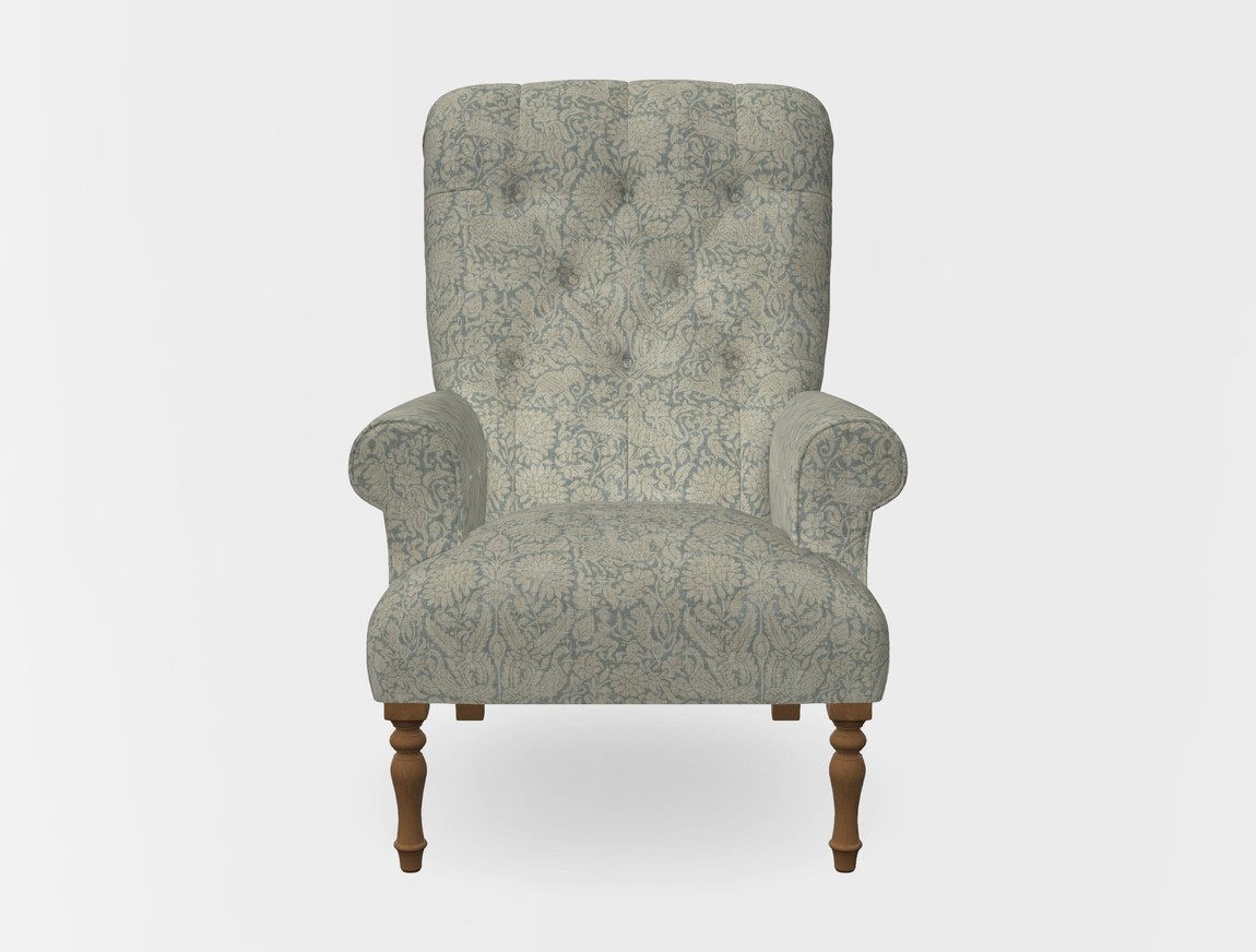 Armchairs