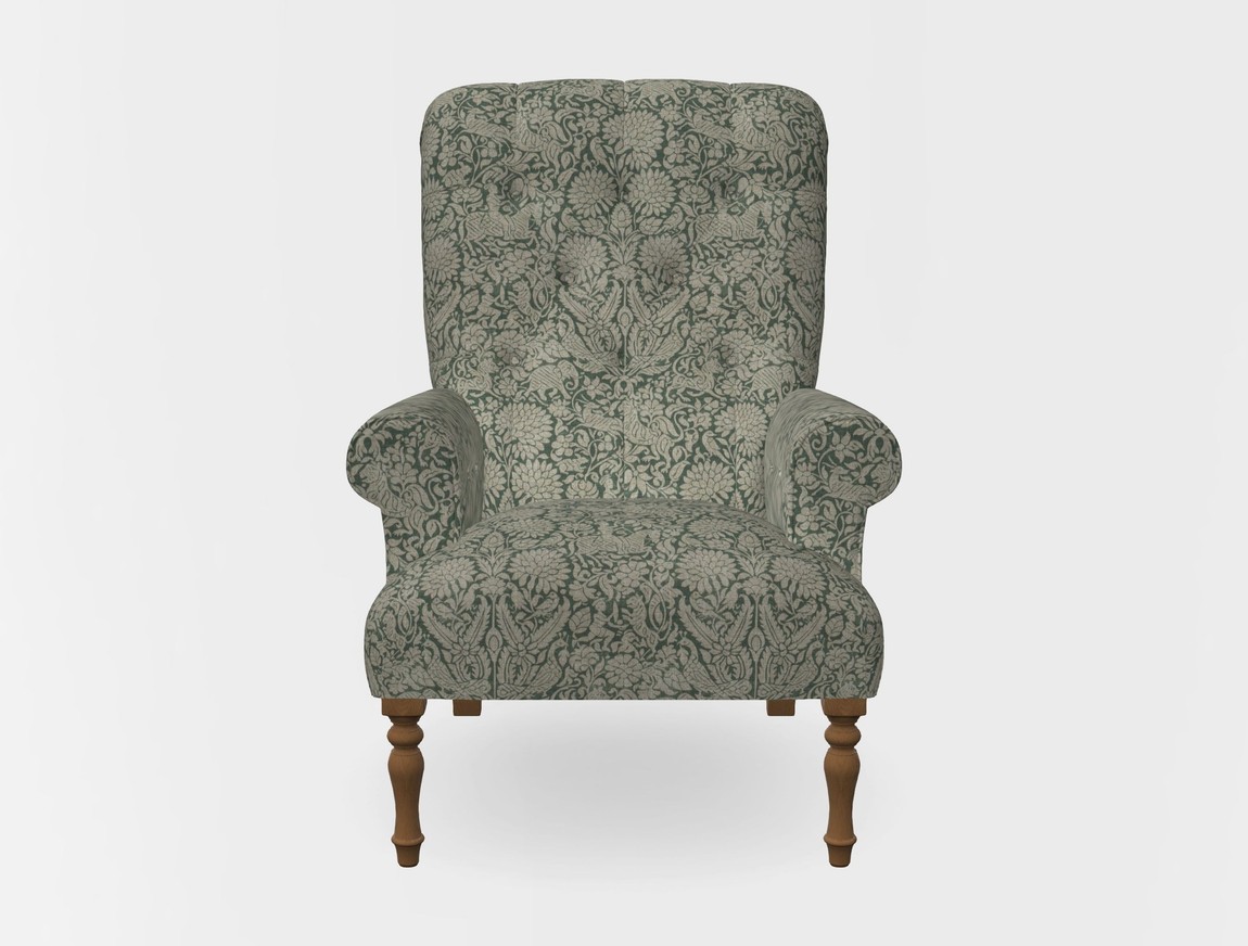 Armchairs