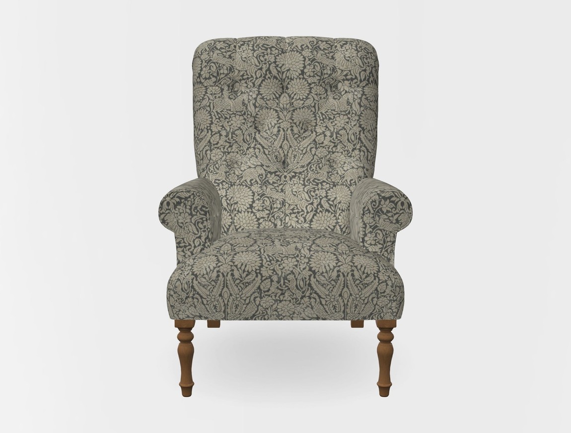 Armchairs