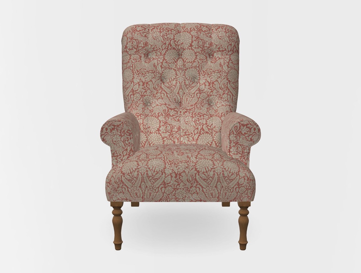 Armchairs