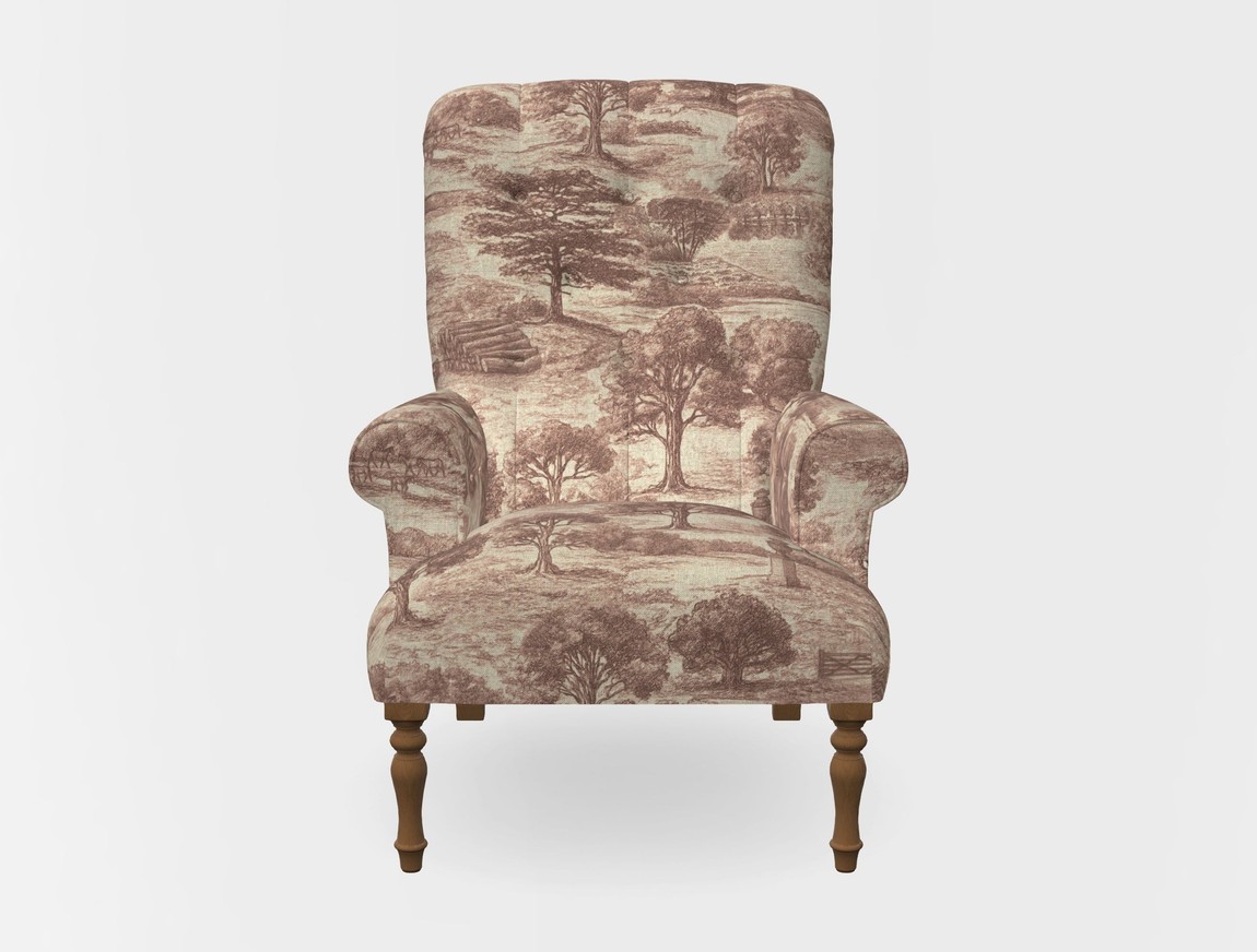 Armchairs