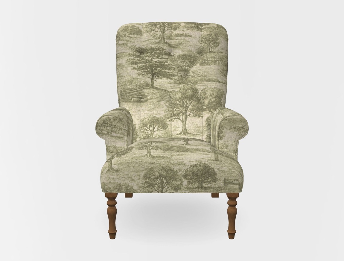 Armchairs