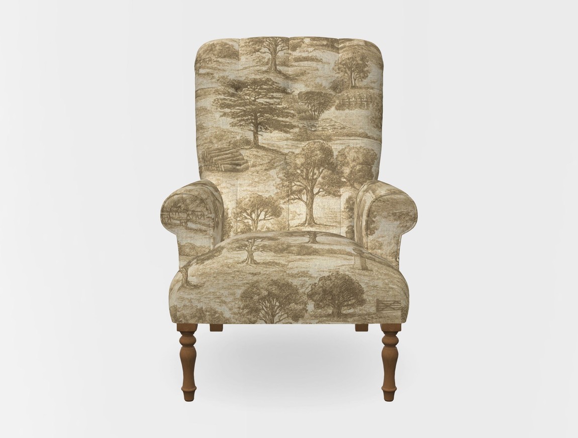Armchairs