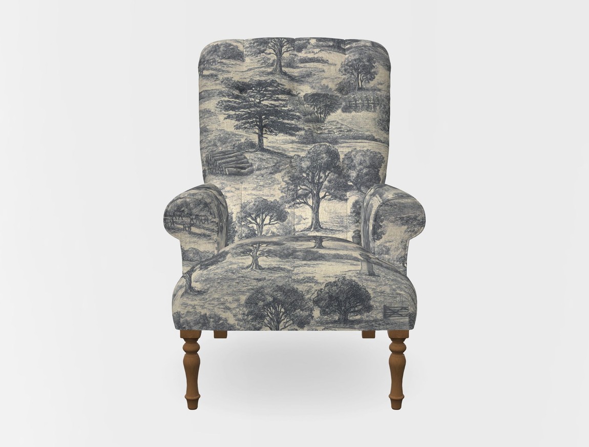 Armchairs