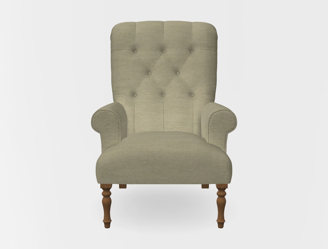 Bespoke Armchairs