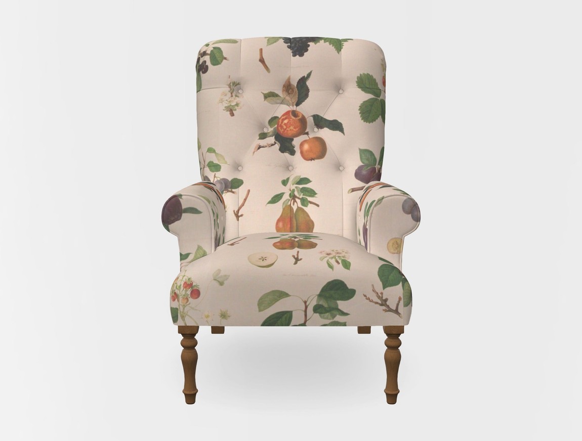 Armchairs