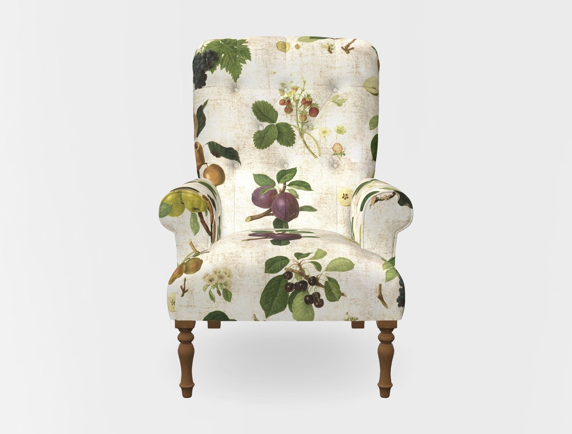 Bespoke Armchairs