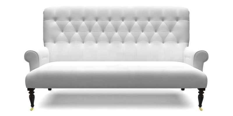 Bespoke 3 Seater Sofas