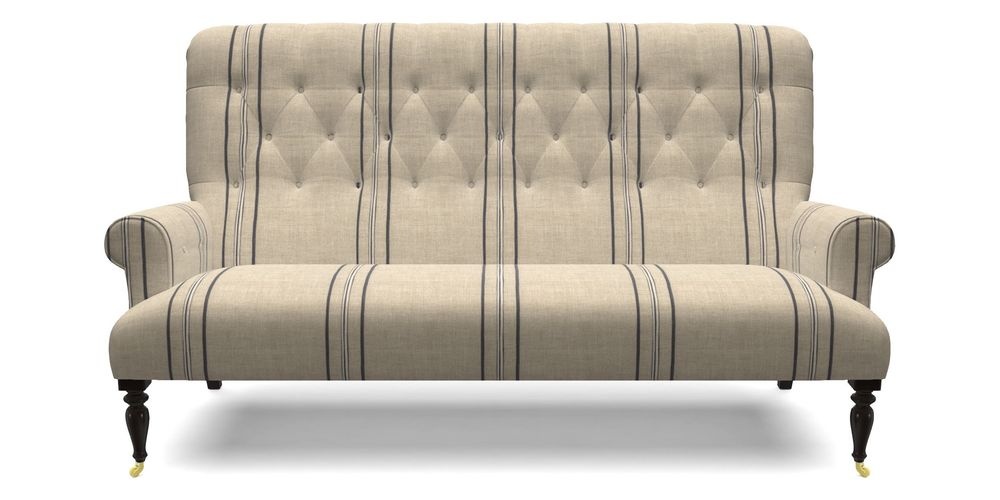 Bespoke 3 Seater Sofas