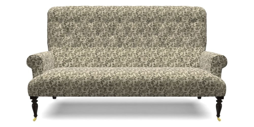 Bespoke 3 Seater Sofas