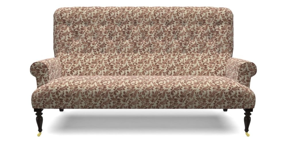Bespoke 3 Seater Sofas