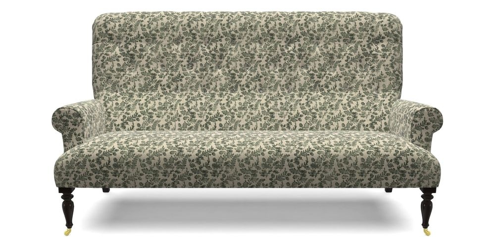 Bespoke 3 Seater Sofas