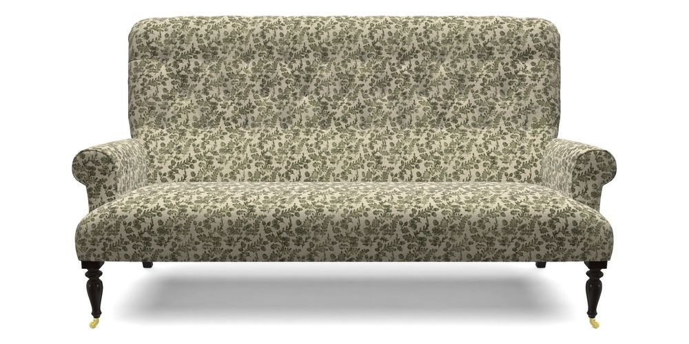 Bespoke 3 Seater Sofas