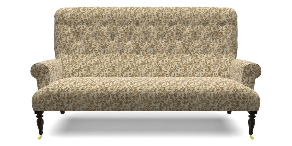 Bespoke 3 Seater Sofas