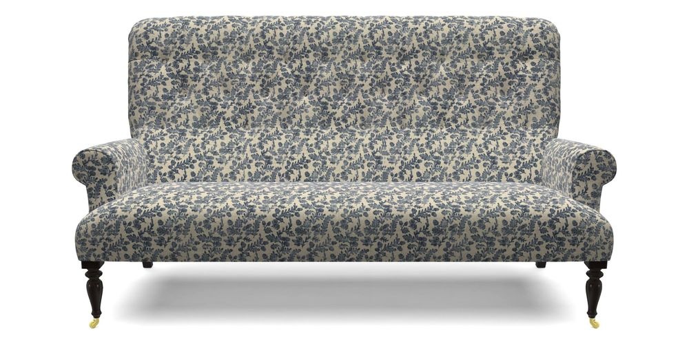 Bespoke 3 Seater Sofas