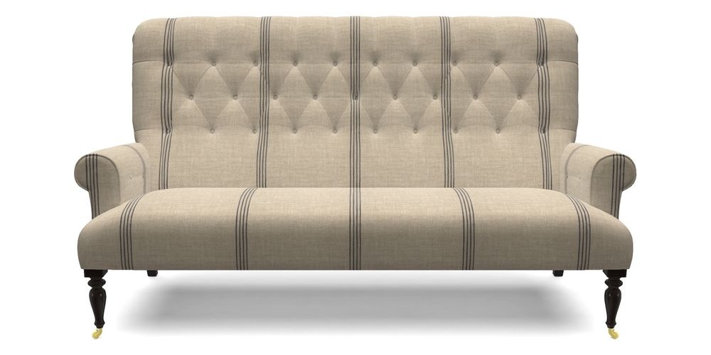 Bespoke 3 Seater Sofas