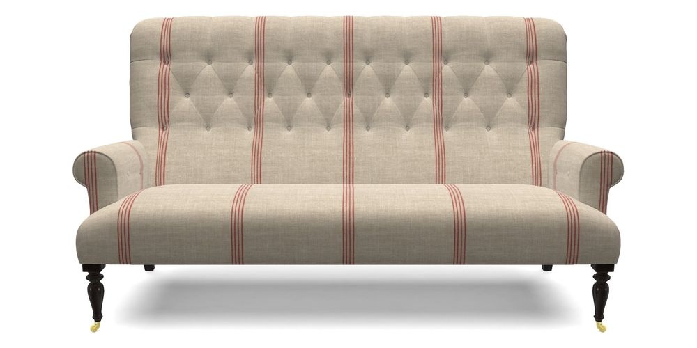 Bespoke 3 Seater Sofas